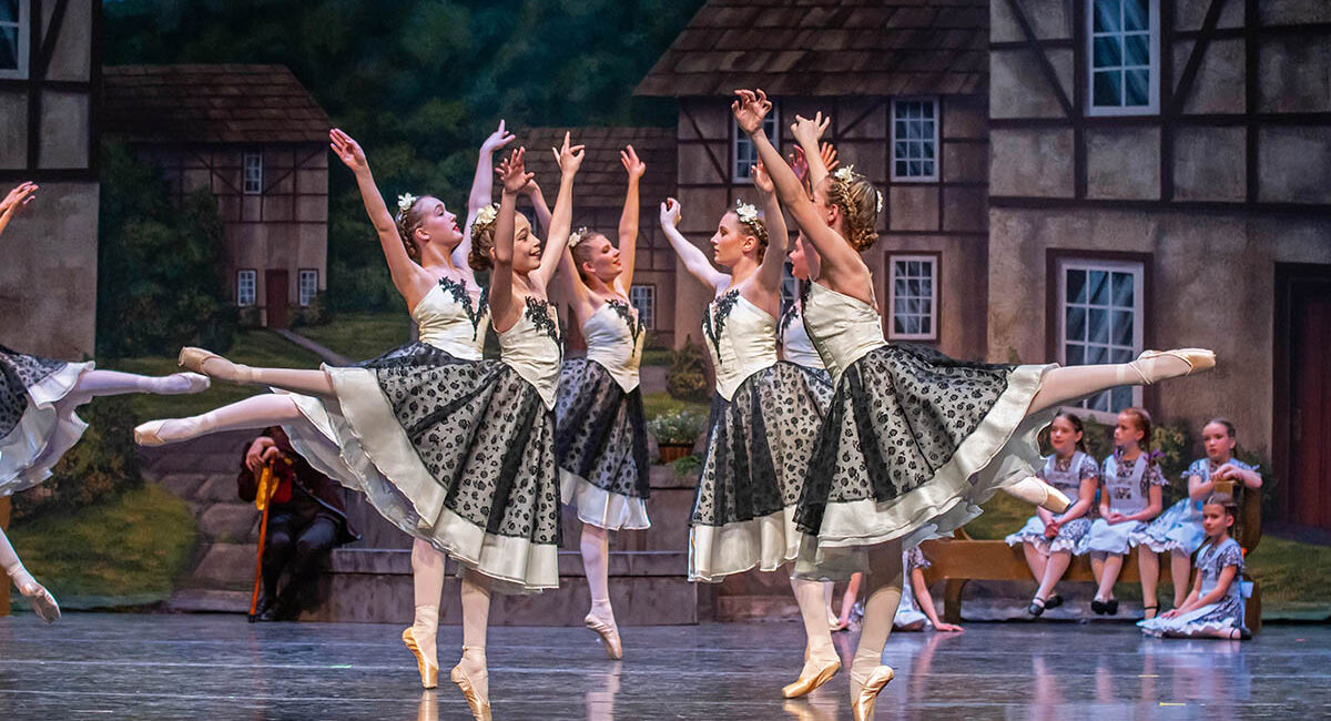 Panty Ballet espuma Berkshire niña – Coppelia Danza