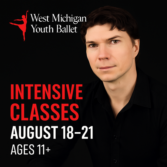 Late Summer Intensive